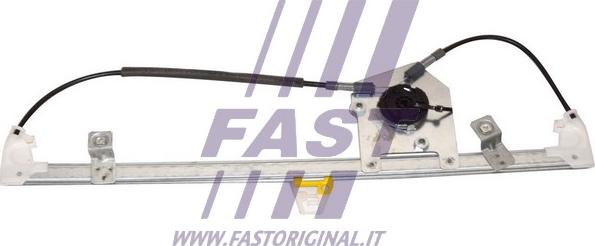 Fast FT91913 - Підйомний пристрій для вікон autocars.com.ua