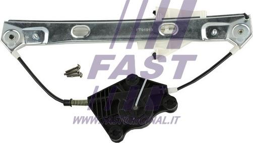 Fast FT91919 - Підйомний пристрій для вікон autocars.com.ua