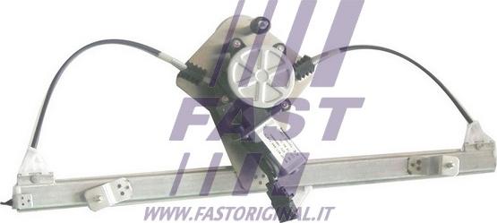 Fast FT91920 - Підйомний пристрій для вікон autocars.com.ua