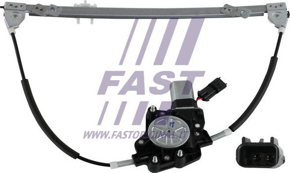 Fast FT91922 - Підйомний пристрій для вікон autocars.com.ua
