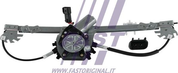 Fast FT91924 - Підйомний пристрій для вікон autocars.com.ua