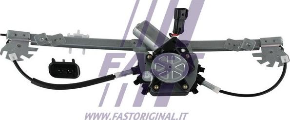 Fast FT91925 - Підйомний пристрій для вікон autocars.com.ua