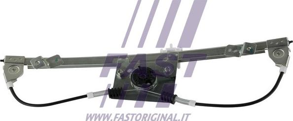 Fast FT91927 - Підйомний пристрій для вікон autocars.com.ua