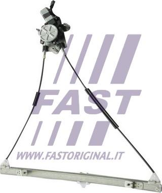 Fast FT91929 - Підйомний пристрій для вікон autocars.com.ua