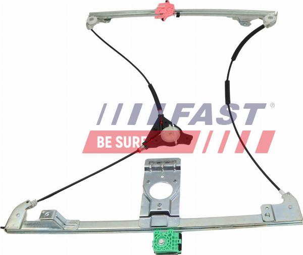 Fast FT91930 - Підйомний пристрій для вікон autocars.com.ua