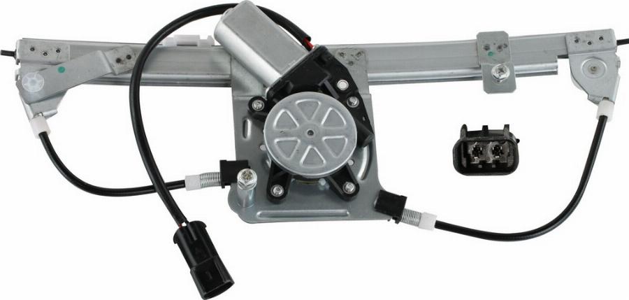 Fast FT91932 - Підйомний пристрій для вікон autocars.com.ua