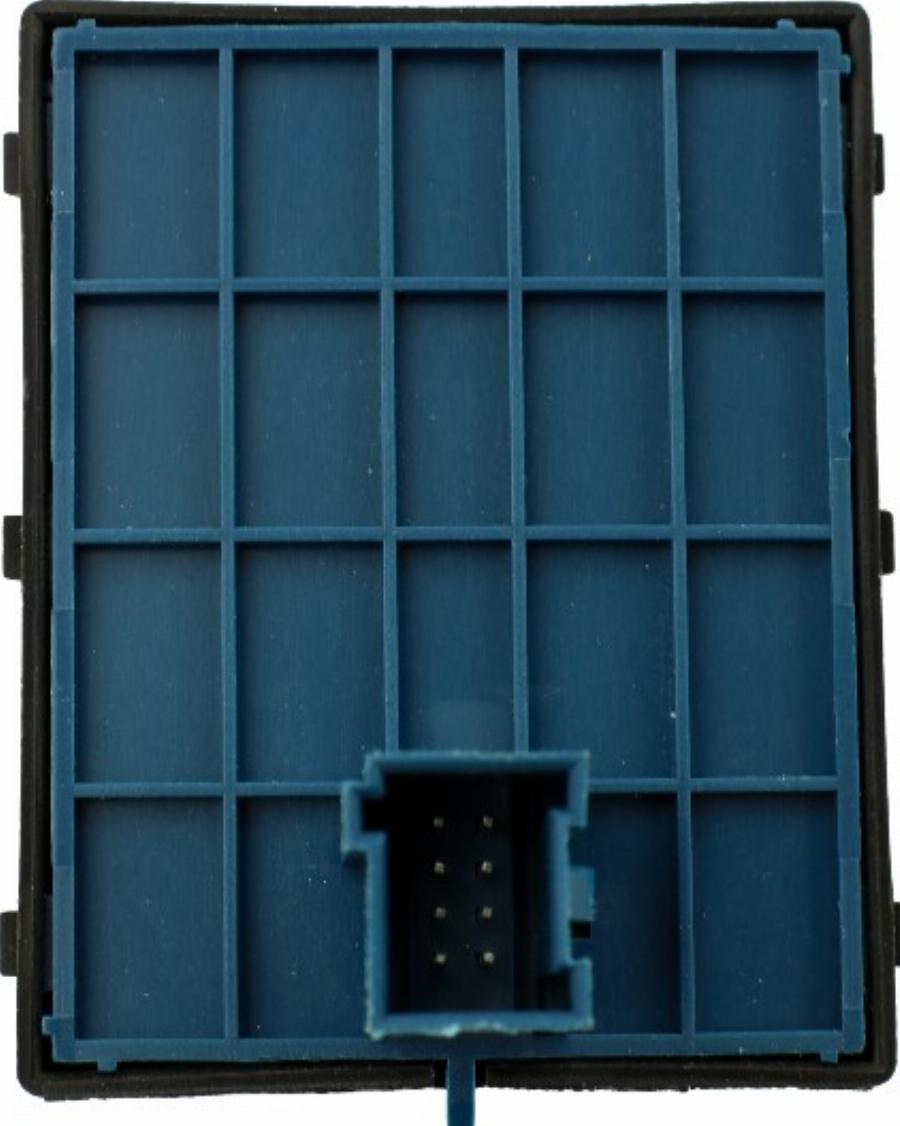 Fast FT91937 - Вимикач, стеклолод'емнік autocars.com.ua