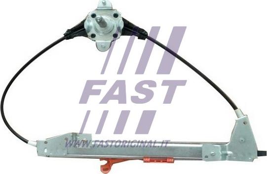 Fast FT91939 - Підйомний пристрій для вікон autocars.com.ua