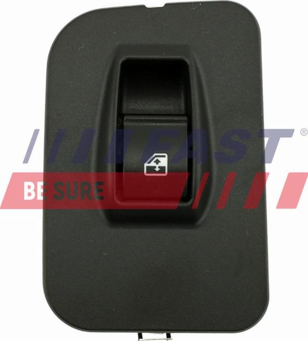 Fast FT91952 - Вимикач, стеклолод'емнік autocars.com.ua