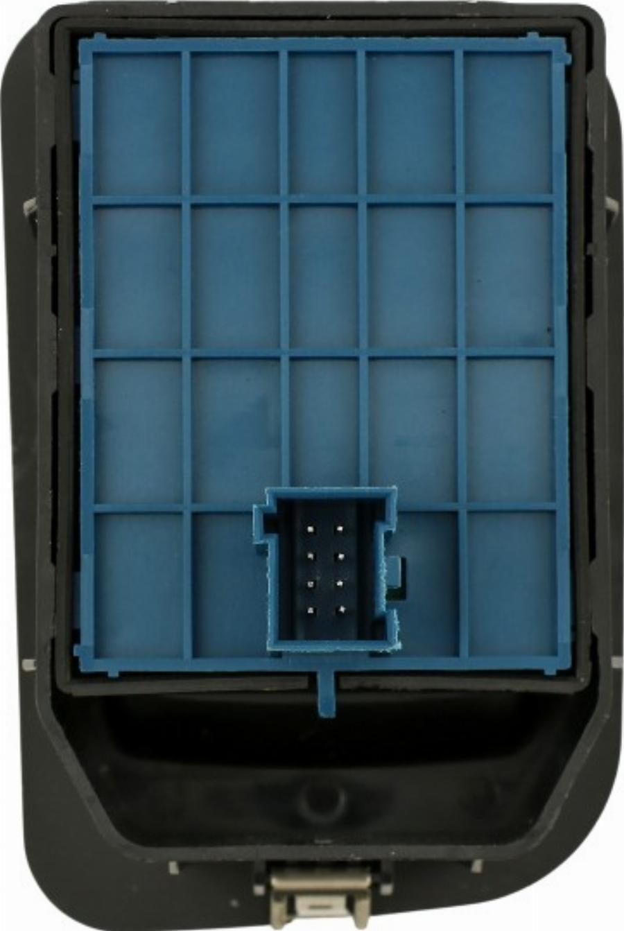 Fast FT91954 - Вимикач, стеклолод'емнік autocars.com.ua