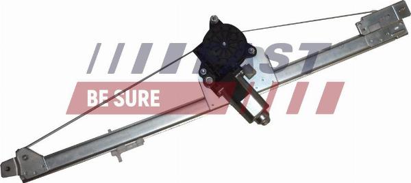 Fast FT91958 - Підйомний пристрій для вікон autocars.com.ua