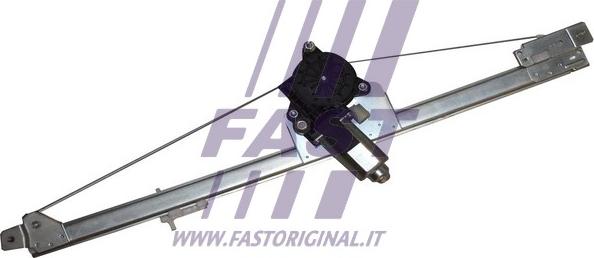 Fast FT91958 - Підйомний пристрій для вікон autocars.com.ua