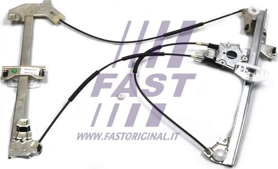 Fast FT91966 - Стеклоподъемник avtokuzovplus.com.ua