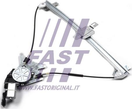 Fast FT91971 - Підйомний пристрій для вікон autocars.com.ua