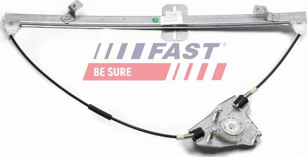 Fast FT91973 - Підйомний пристрій для вікон autocars.com.ua