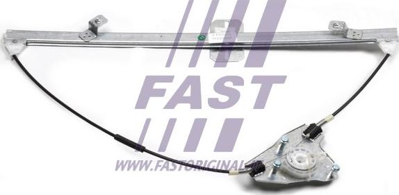 Fast FT91973 - Підйомний пристрій для вікон autocars.com.ua