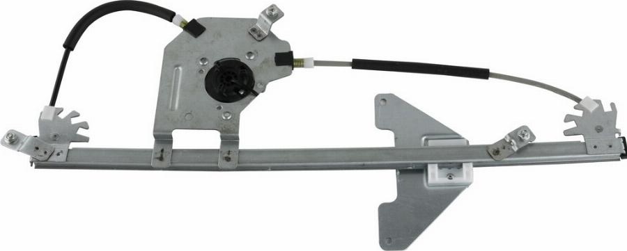 Fast FT91978 - Підйомний пристрій для вікон autocars.com.ua