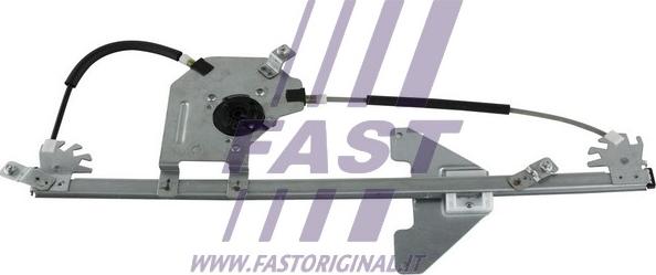 Fast FT91978 - Підйомний пристрій для вікон autocars.com.ua
