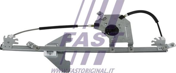 Fast FT91979 - Підйомний пристрій для вікон autocars.com.ua