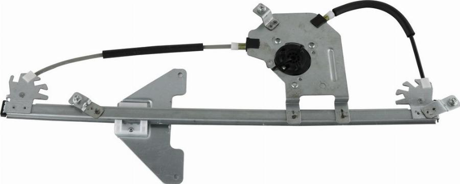 Fast FT91979 - Підйомний пристрій для вікон autocars.com.ua