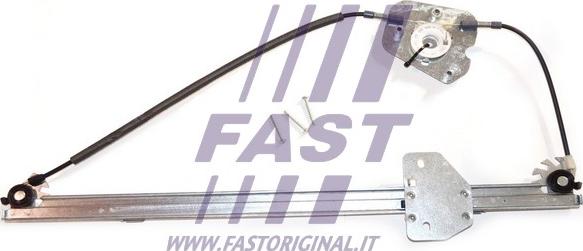 Fast FT91987 - Підйомний пристрій для вікон autocars.com.ua