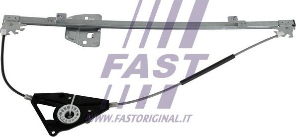 Fast FT91988 - Підйомний пристрій для вікон autocars.com.ua