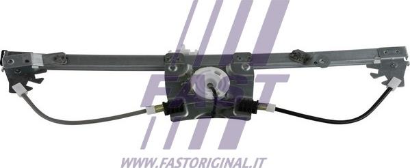 Fast FT91991 - Стеклоподъемник avtokuzovplus.com.ua