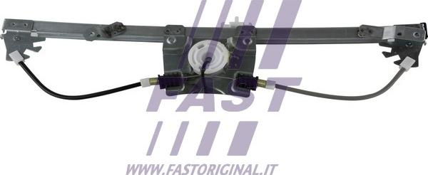 Fast FT91992 - Підйомний пристрій для вікон autocars.com.ua