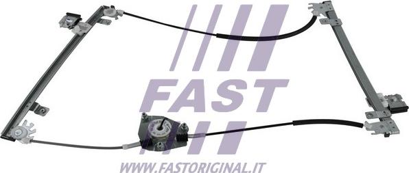 Fast FT91994 - Підйомний пристрій для вікон autocars.com.ua