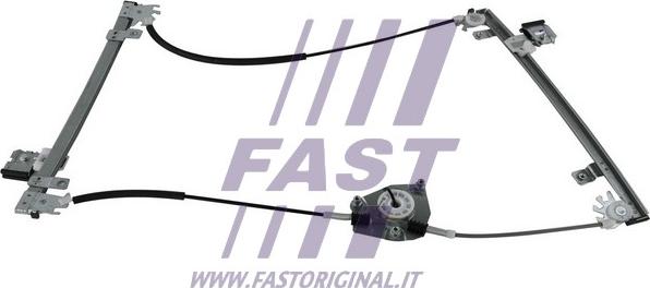 Fast FT91995 - Підйомний пристрій для вікон autocars.com.ua