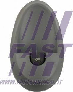 Fast FT91999 - Вимикач, стеклолод'емнік autocars.com.ua