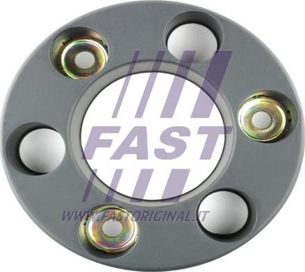 Fast FT92001 - Облицювання, колеса autocars.com.ua