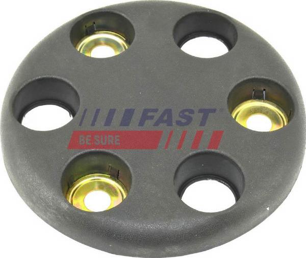 Fast FT92111 - Облицювання, колеса autocars.com.ua