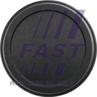 Fast FT92150 - Облицовка колеса, колпак autodnr.net