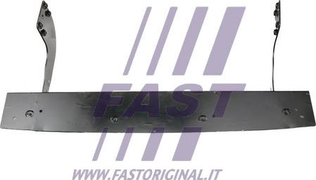 Fast FT92304 - Усилитель бампера avtokuzovplus.com.ua