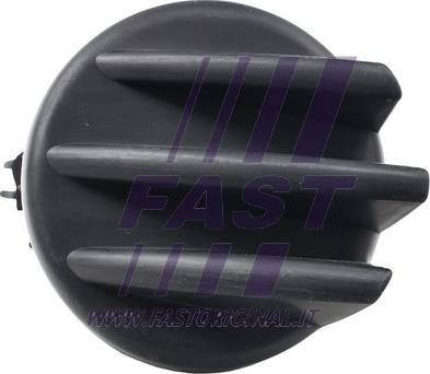 Fast FT92401 - Облицювання, бампер autocars.com.ua