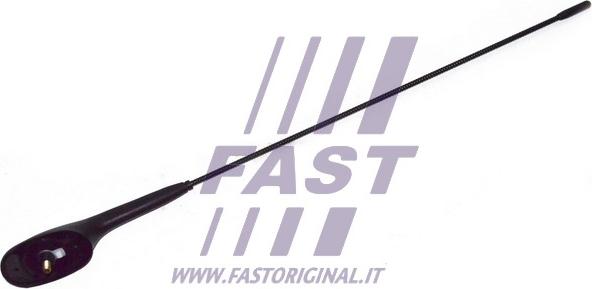 Fast FT92501 - Антенна autodnr.net