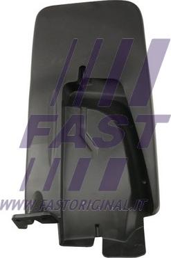 Fast FT92603 - Передня стінка autocars.com.ua