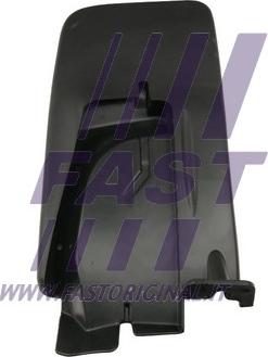 Fast FT92604 - Передня стінка autocars.com.ua