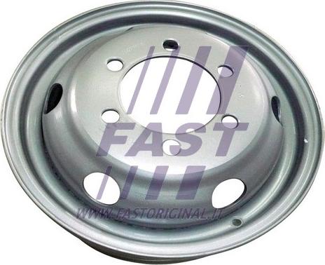 Fast FT92901 - Колесный диск autodnr.net