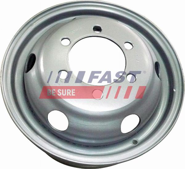 Fast FT92901 - Диск autocars.com.ua