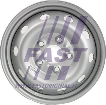 Fast FT92903 - Колесный диск avtokuzovplus.com.ua