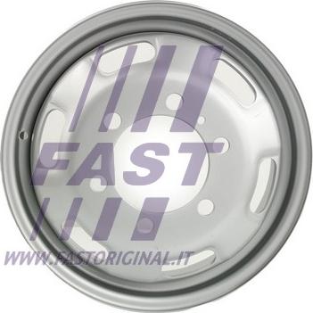 Fast FT92908 - Колесный диск avtokuzovplus.com.ua