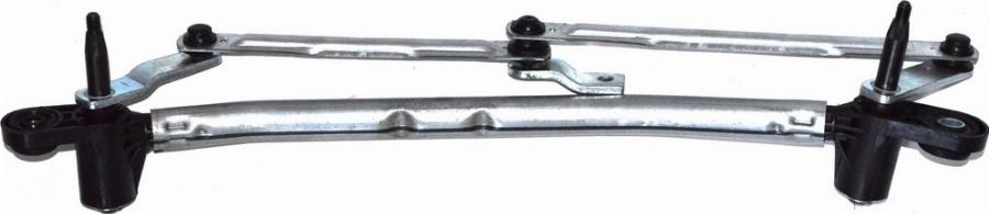 Fast FT93120 - Система тяг і важелів приводу склоочисника autocars.com.ua