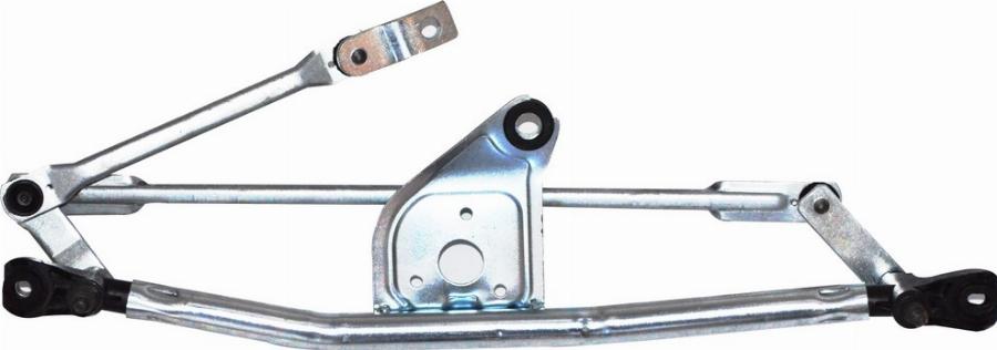 Fast FT93122 - Система тяг і важелів приводу склоочисника autocars.com.ua