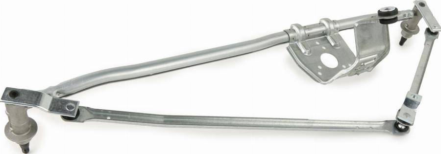 Fast FT93129 - Система тяг і важелів приводу склоочисника autocars.com.ua