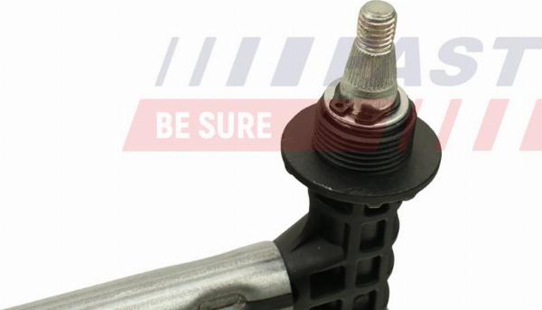 Fast FT93131 - Система тяг і важелів приводу склоочисника autocars.com.ua