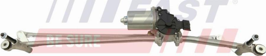 Fast FT93134 - Система тяг і важелів приводу склоочисника autocars.com.ua