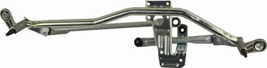 Fast FT93136 - Система очищення вікон autocars.com.ua