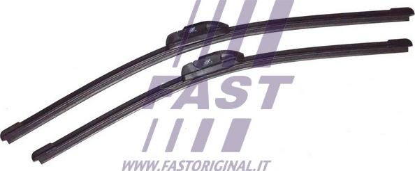 Fast FT93203 - Щітка склоочисника autocars.com.ua